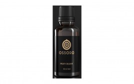 Ossoro Fruity Delight   Glass Bottle  30 millilitre